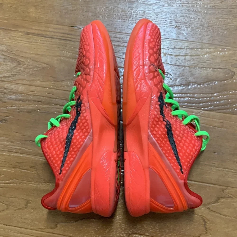 Nike good preowned